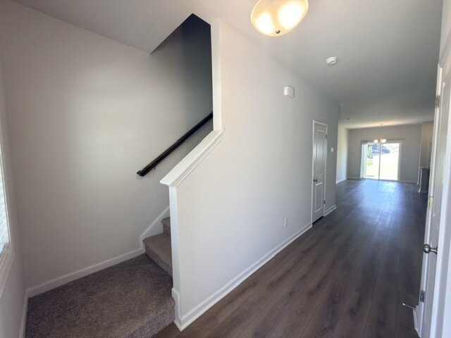 Building Photo - Brand-New 3BR Townhome with Garage Near Ft. Jackson