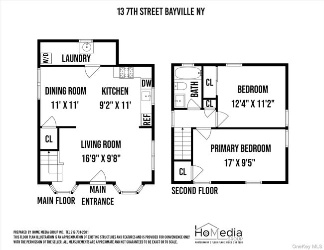 Building Photo - 13 7th St