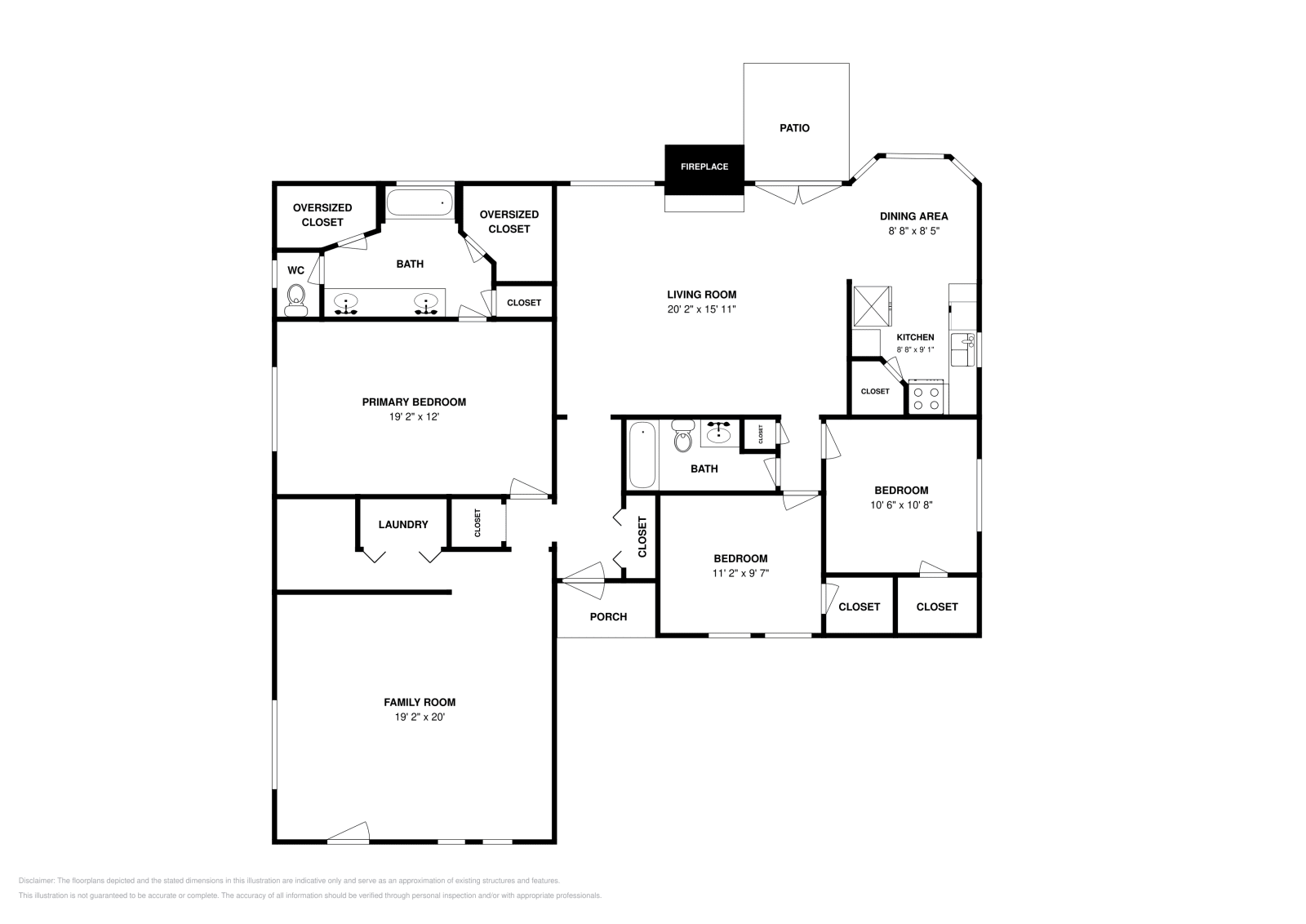 Building Photo - 7546 Oriental Trail