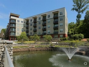 Building Photo - Glenwood Park Lofts