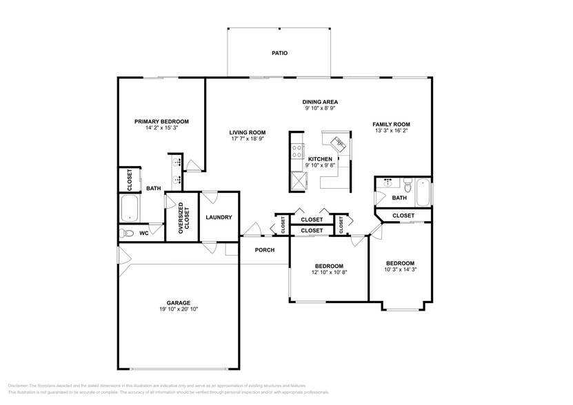 Building Photo - 7631 W Cheryl Dr