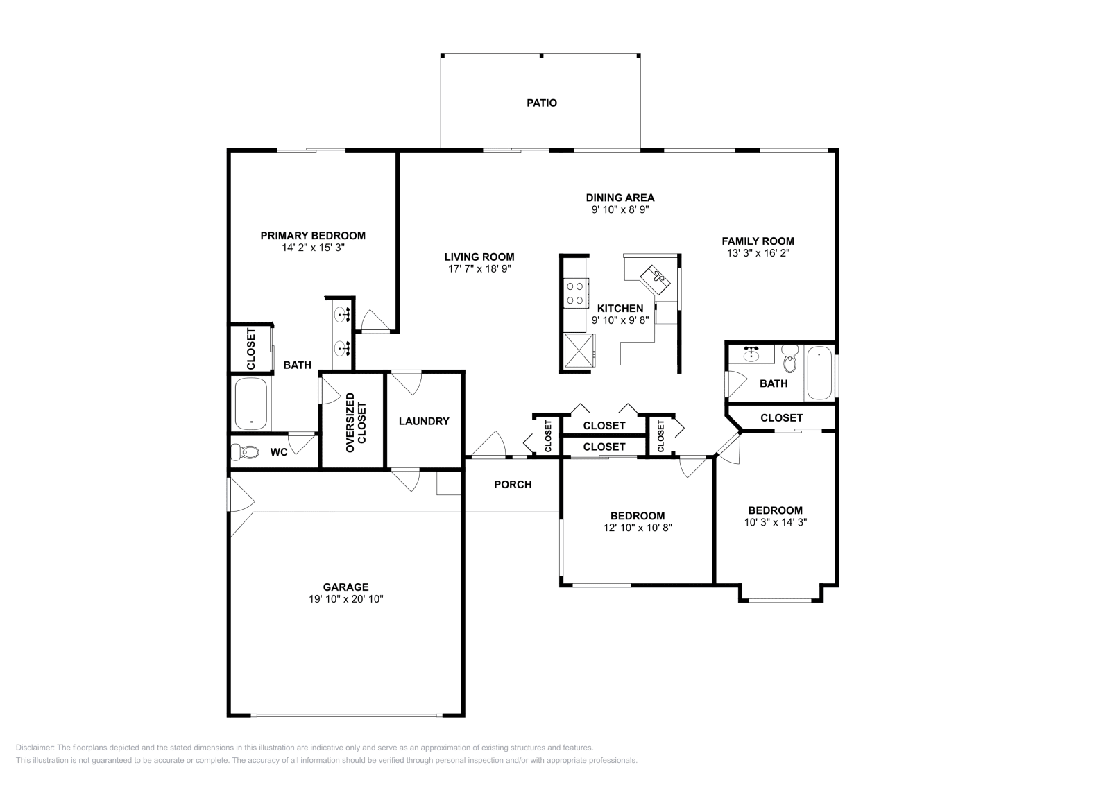 Building Photo - 7631 W Cheryl Dr