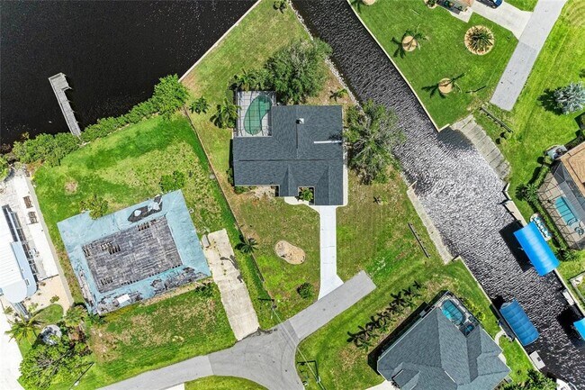 Building Photo - 3376 Peace River Dr