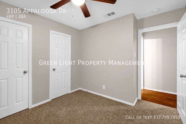 Building Photo - 3105 Appaloosa Dr