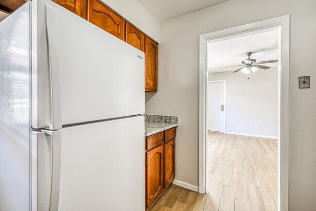 Building Photo - 601-603  Alicante Way