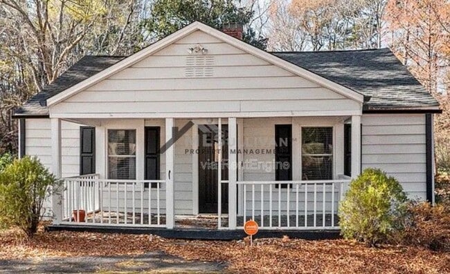 Building Photo - 808 Glenco Rd