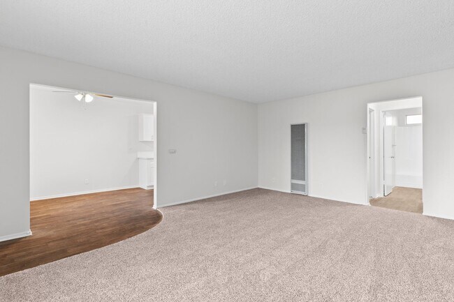 Interior Photo - The Dorian