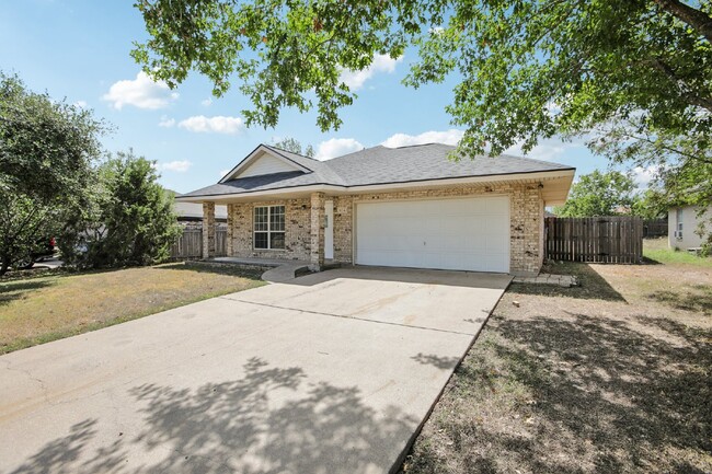 Building Photo - Beautiful Home in Leander