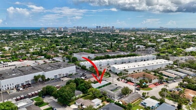 Building Photo - 1129 NE 15th St