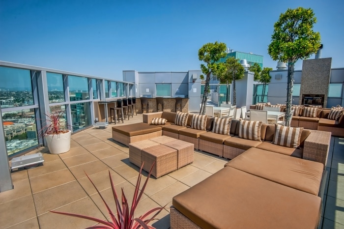 Building Photo - 13700 Marina Pointe Dr