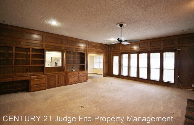 Building Photo - 4 br, 3 bath House - 1719 Cedar Hill Road