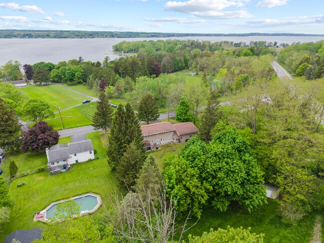 Building Photo - 4998 Rockefeller Rd