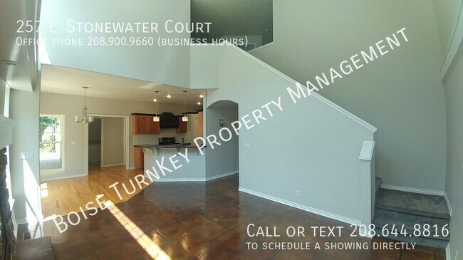Building Photo - 257 E Stonewater Ct
