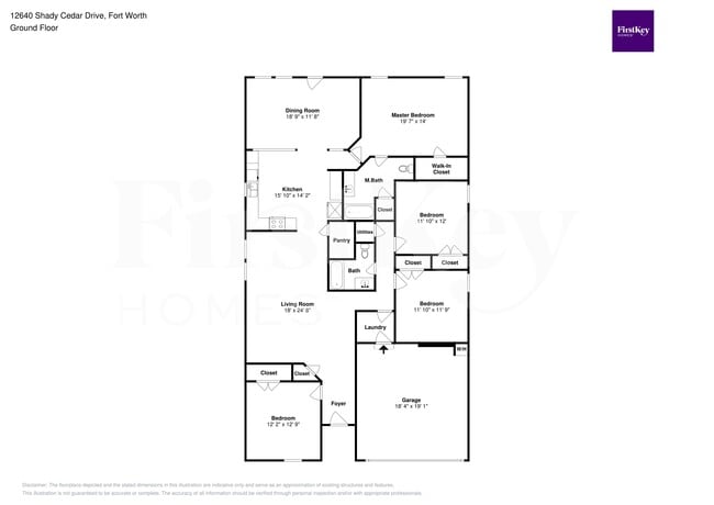 Building Photo - 12640 Shady Cedar Dr