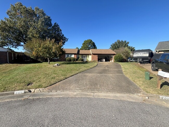 Building Photo - ADORABLE SINGLE FAMILY HOME IN KEMPSVILLE