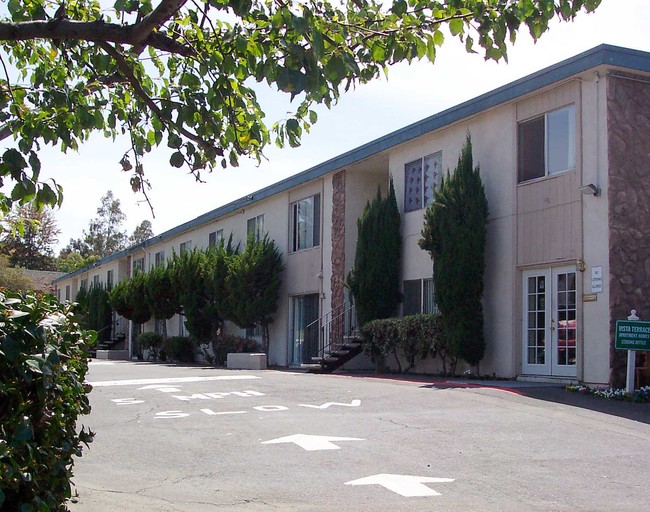 Building Photo - Vista Terrace Apartments