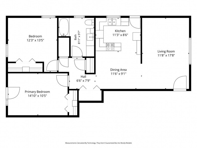 Building Photo - 2705 Patricia Ln