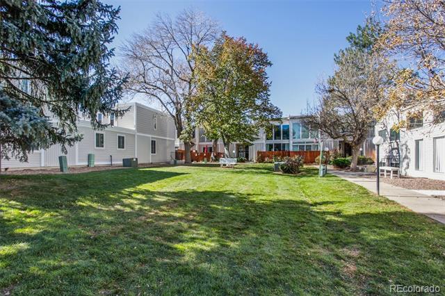 Building Photo - 1050 S Monaco St Pkwy