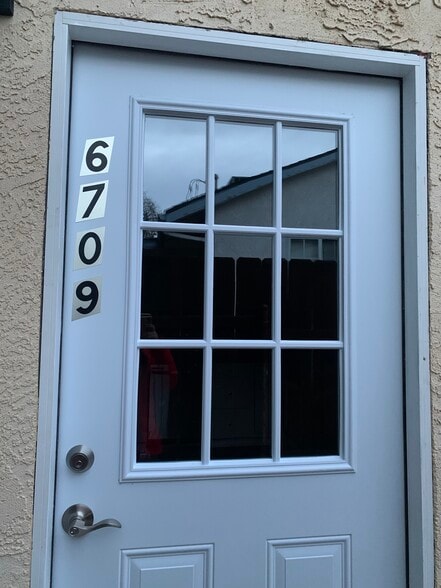 Building Photo - 6709 Sausalito Ave