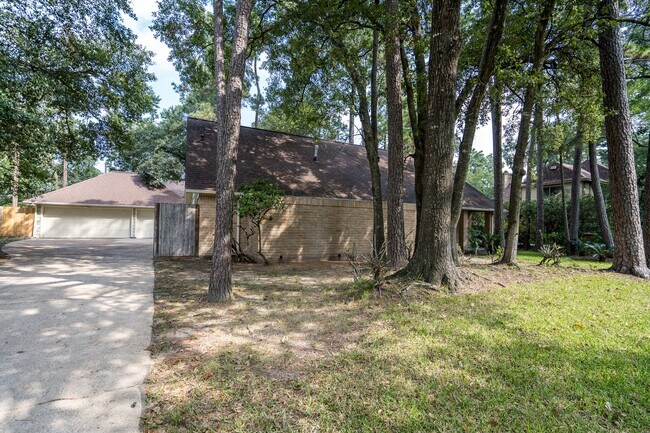 Building Photo - 8330 Silver Shadows Ln