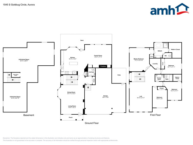 Building Photo - 1545 S Goldbug Cir