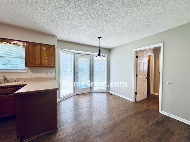 Building Photo - Blue Valley Schools w/ Hardwood Floors and...