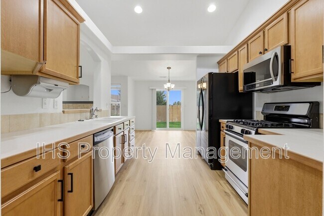 Building Photo - 5619 Coppercap Mountain Ln