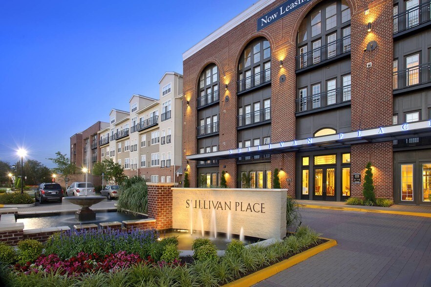 Sullivan Place 5575 Vincent Gate Ter Alexandria VA 22312 Apartment