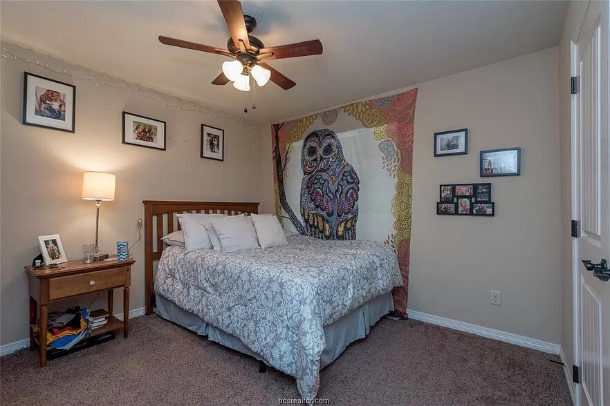 Bedroom C - 1708 Boardwalk Ct
