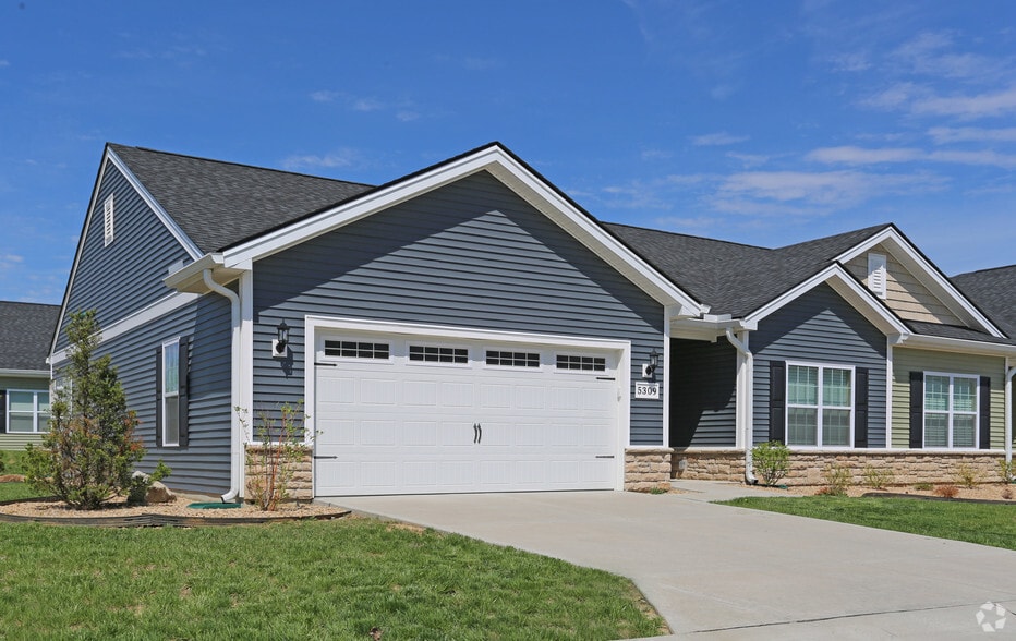 Primary Photo - The Villages of Burlington