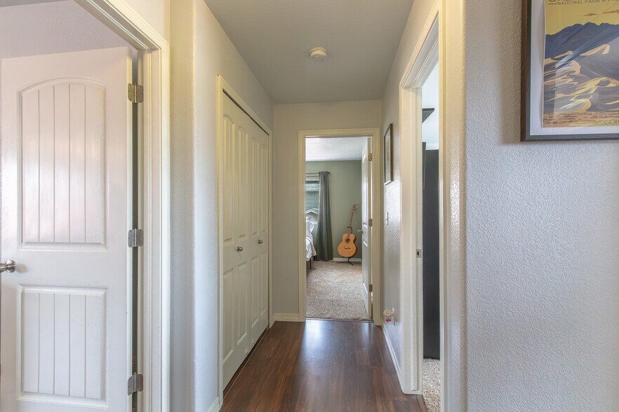 Building Photo - 9530 Ghost Flower Ln