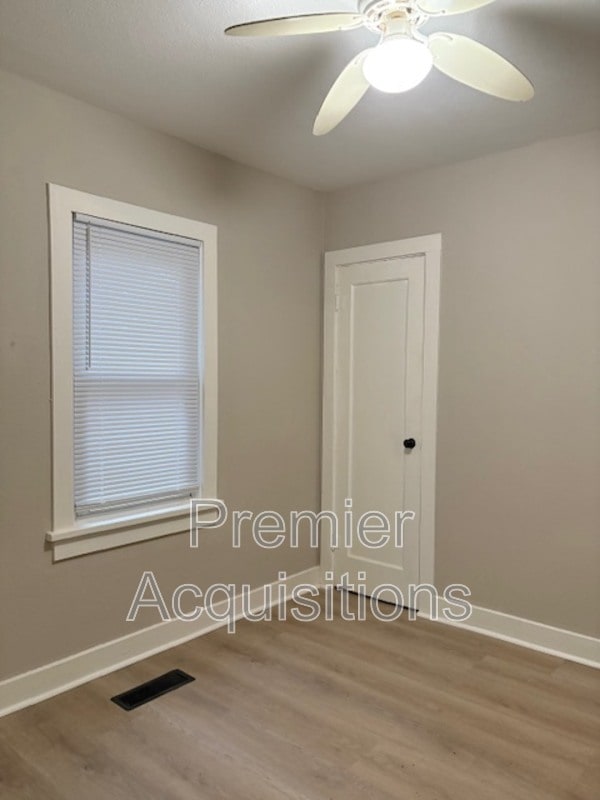 Building Photo - 2615 Krum St