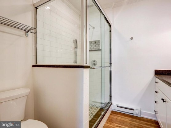 Master Bath - 255 New Holland Ave