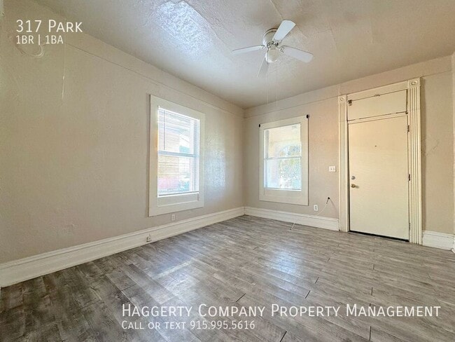 Building Photo - 317 Park-