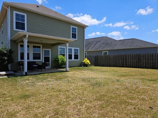 Building Photo - 905 Glenhaven Dr