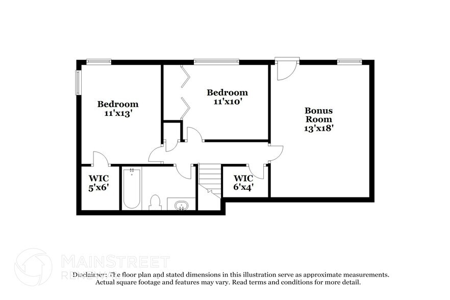 Building Photo - 1705 Pine Crest Ct