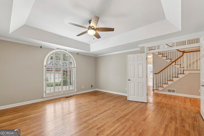 Building Photo - 3740 Ashford Point