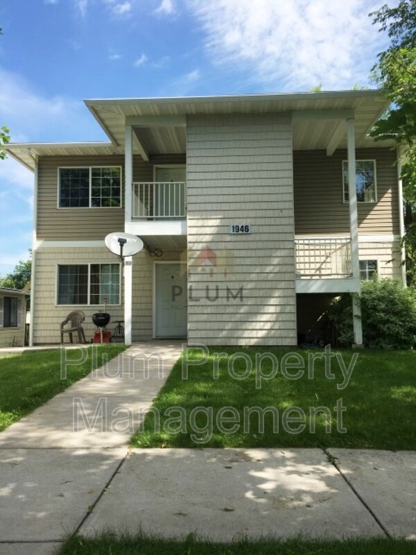 Building Photo - 1946 S 12th St W