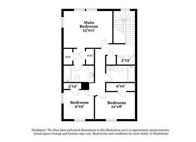 Building Photo - 8733 Cinnabay Dr