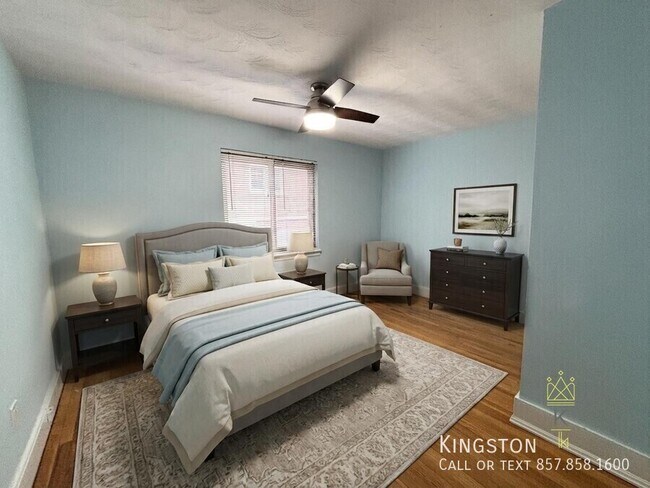 Building Photo - 9 Reservoir Rd