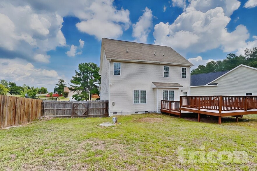 Building Photo - 25 Fifty Caliber Dr