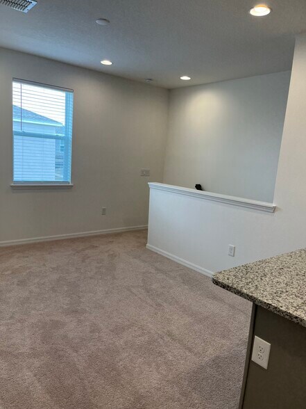 Living Room - 16036 Micelli Dr