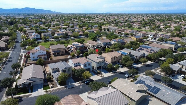 Building Photo - Charming Marley Park Home with Gorgeous Cu...