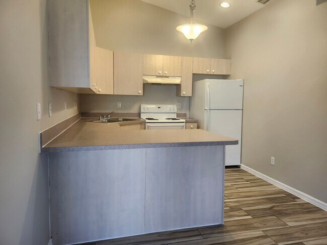 Building Photo - 2 Bedroom with Den 2 Bath 1 Car Garage Duplex In Cape Coral