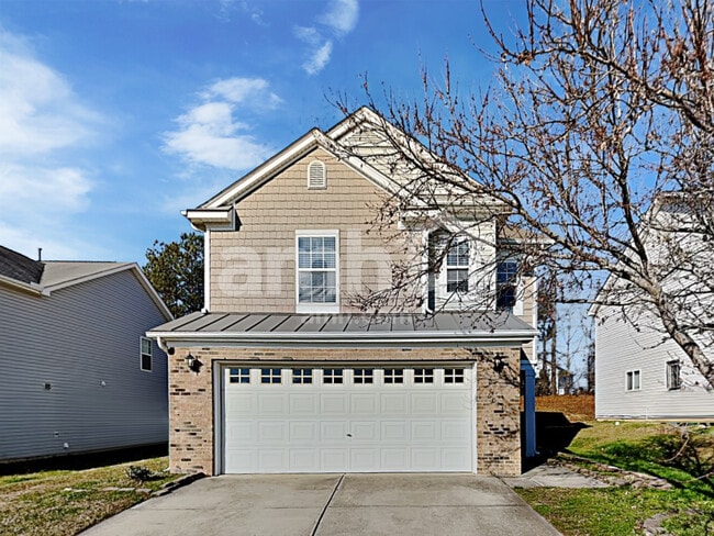 Building Photo - 6017 Namozine Ct