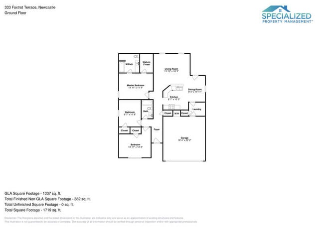 Building Photo - 333 Foxtrot Ter