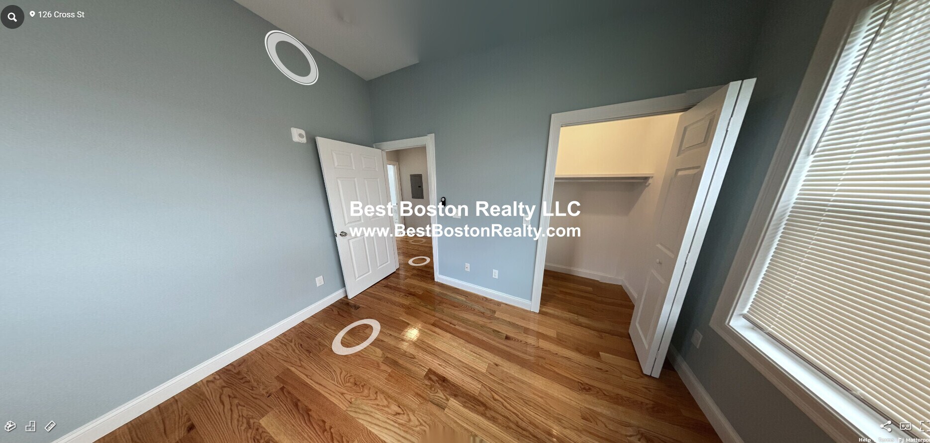 Building Photo - 126 Cross St