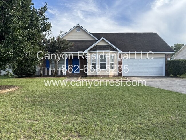 Primary Photo - 1435 Oldstead Dr