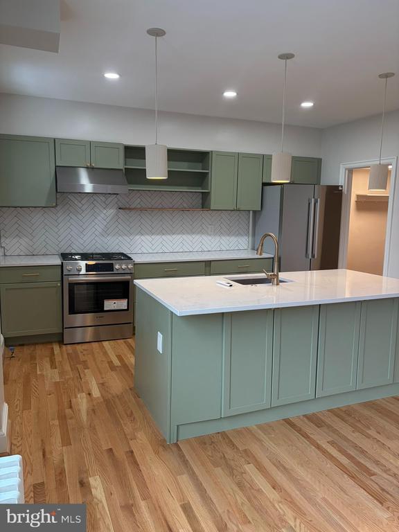 Building Photo - 603 Quackenbos St NW