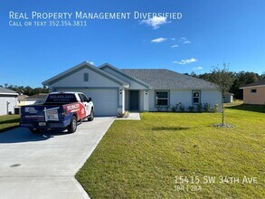 Building Photo - 15415 SW 34th Ave